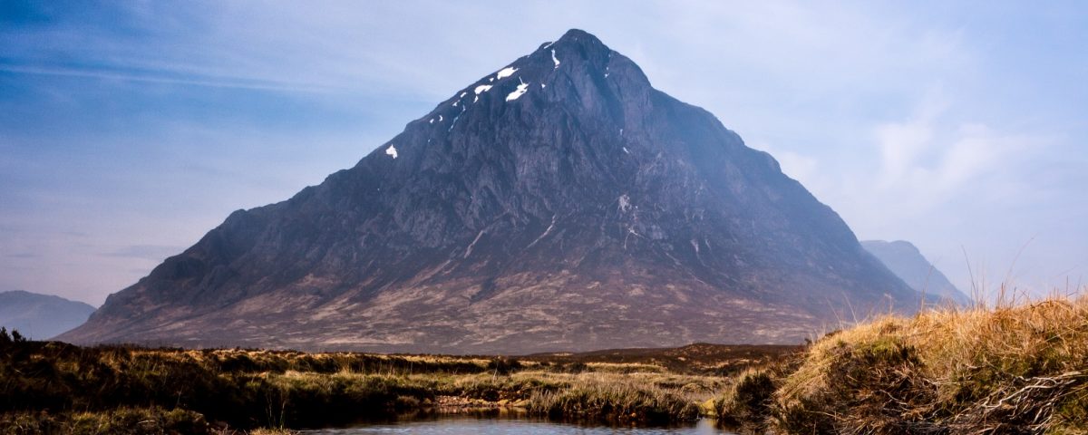 Living In Sacredness Summer Retreat In Torridon Scotland